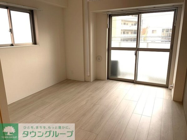 AZALEA GARDENの物件内観写真